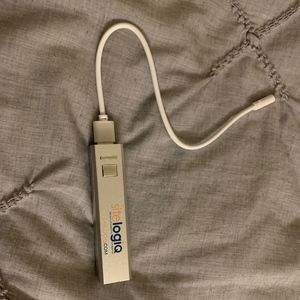 Portable Phone Charger